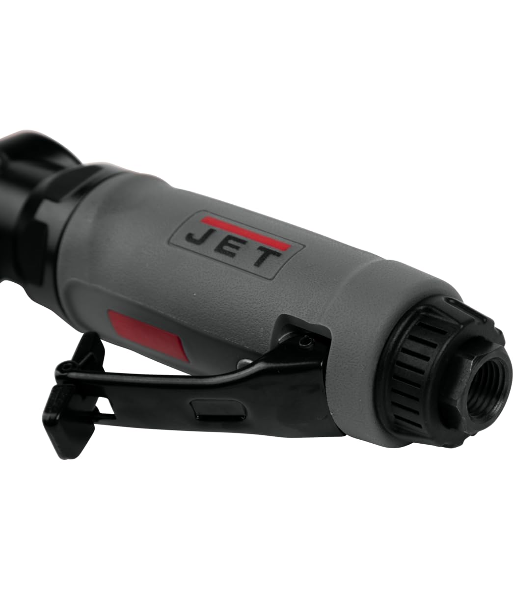 JET 1/4-Inch Angle Composite Die Grinder, 22000 RPM (Model JAT-416)