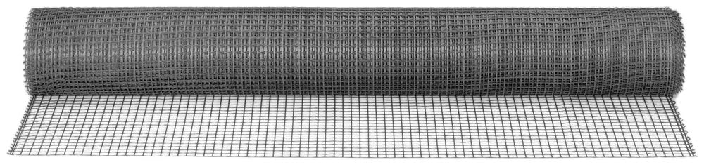 VERSA-LOK Versa-Grid Soil Reinforcement 1.5 - Reinforce Soil, Stabilize 6 Foot High Walls, Compatible with VERSA-LOK Retaining Walls (4 Feet x 50 Feet)