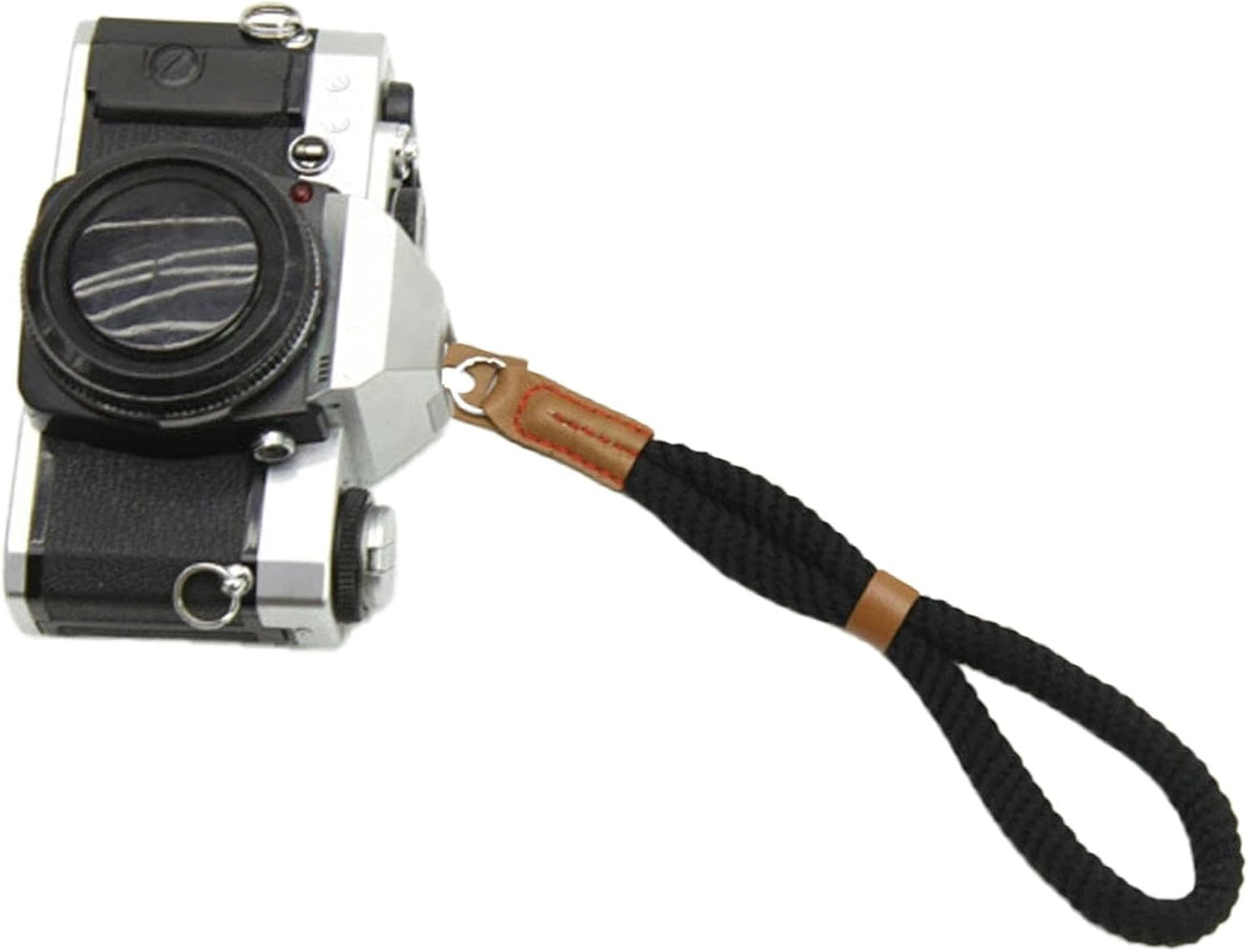 Generic A7 A6400 A6000, X100V, Z30, R6 R7 R8 R10 Camera Wrist Strap, Rope Hand Strap Compatible with Sony IV Fujifilm