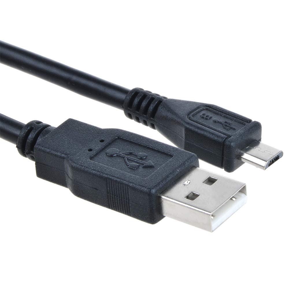 Dysead S-100 USB Power Charging Cord Cable Lead Compatible with Sound Oasis White Noise Machine & Speaker
