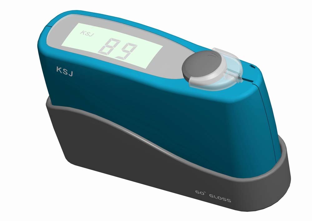 MG6-SM Glossmeter Gloss Meter Glarimeter 60 deg. 0~999GU