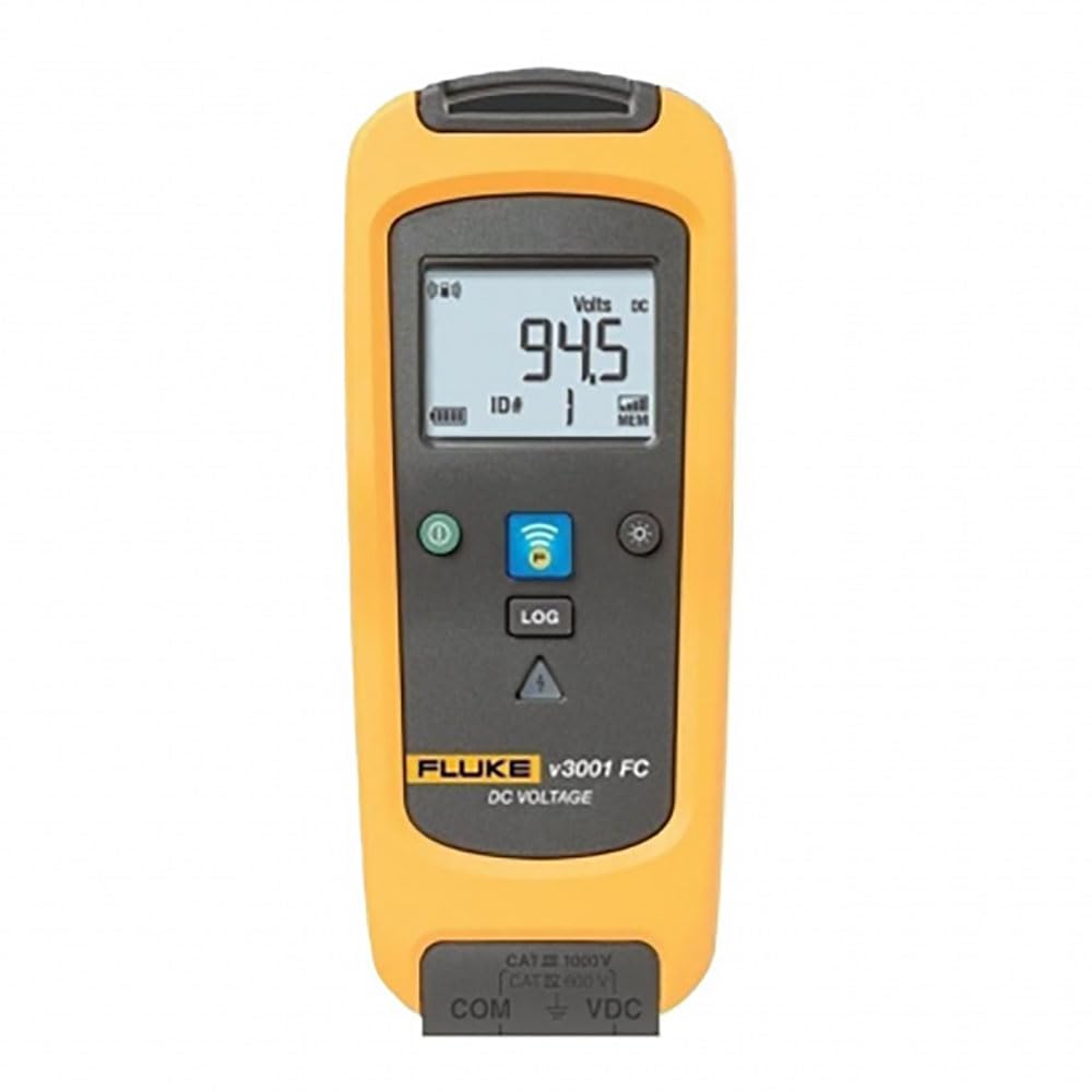 Fluke V3001 FC Wireless DC Voltage Module