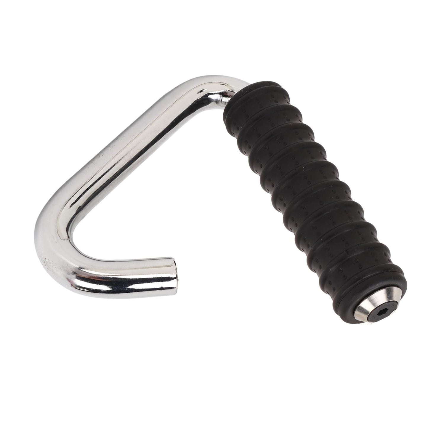 Pull Up Handles,Non Slip Grip Handles Attachment for Pull Up Bars, Barbells