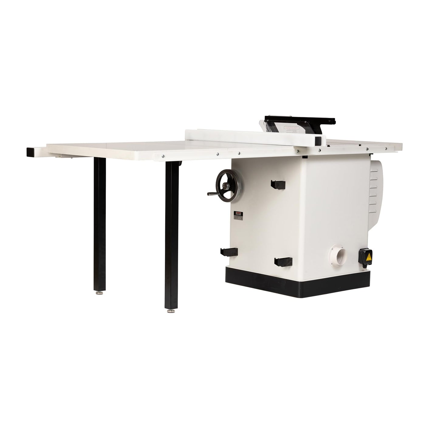 JET JTAS-12-DX, 12" Xacta Saw, 5HP 1PH