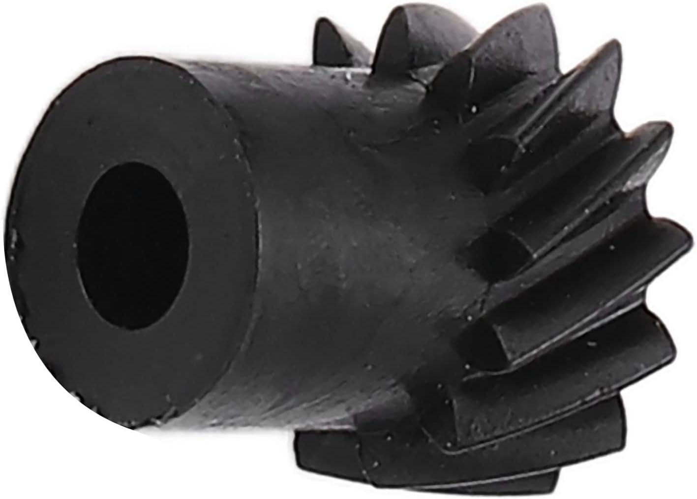 D90 D80 KIMISS Camera Aperture Motor Gear Black Aperture Motor Gear Repair Replacement Accessories for Digital Camera