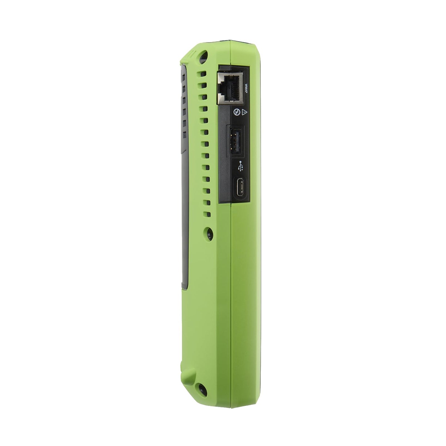 NetAlly LinkRunner AT 1500 Essential Copper, Network Cable Tester. Fast 8-Step AutoTest including PoE, Ping, Switch, VLAN, DHCP, DNS, Gateway. Reliable, Standardised Results 4 Daily Network Validation