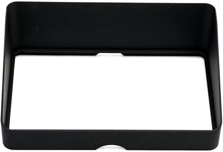 SmallHD Focus OLED Monitor Sun Shade - Essential Protection for Your Screen