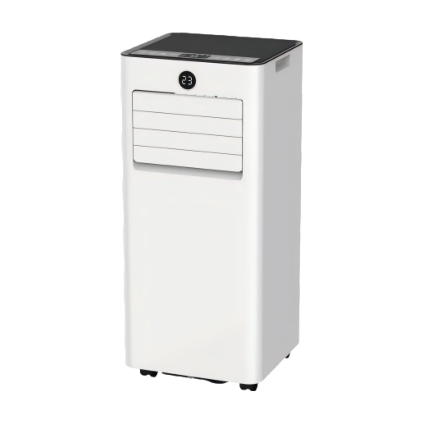 AKIRES Portable Air Conditioners,8000 BTU Air Conditioner for Bedroom with Remote Control,Portable AC Unit With Fan & Dehumidifier,Cools Up To 350 Sq.Ft For Large Room With 24H Timer And Sleep Mode