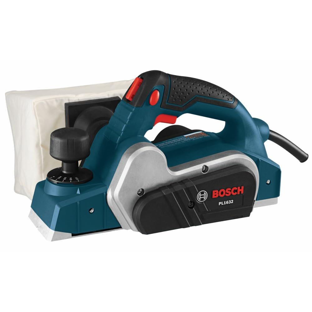Bosch PL1632 3-1/4 In. Planer