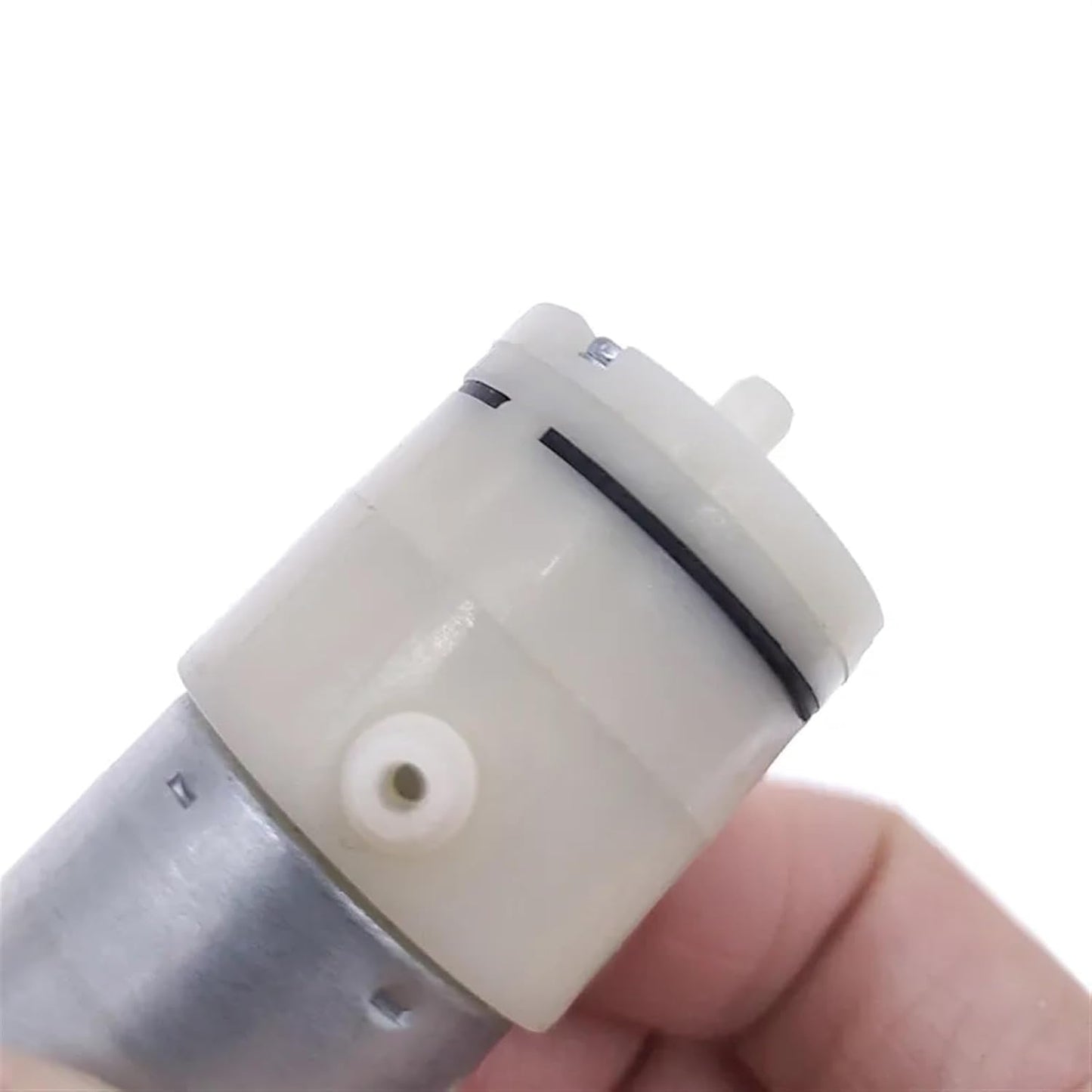 WITPKKL 370 3.7V/6V/12V Pump(3.7V) Mini Air Pump Electric Micro Vacuum Booster Motor for Beauty Instrument Medical