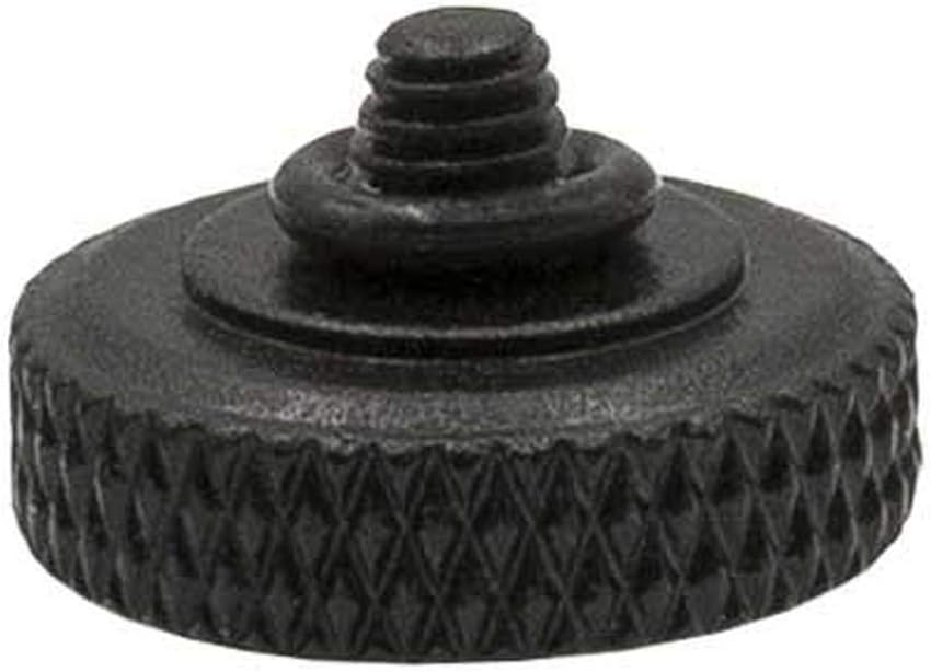 2096) ProMaster Deluxe Soft Shutter Button - Black/Black, (Model