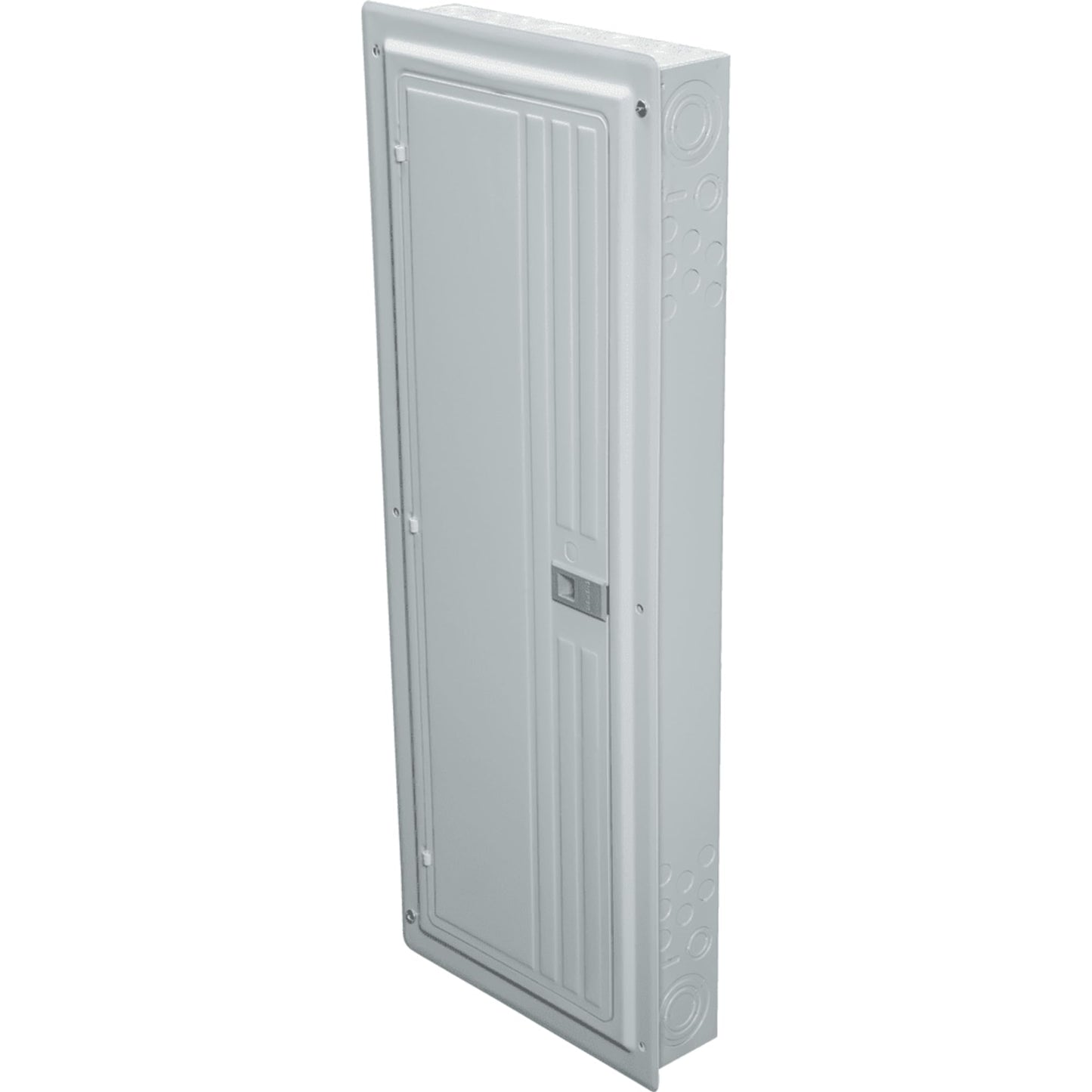 P4260B3200CU 200-Amp 42-Space 60-Circuit 3-Phase Main Breaker Load Center