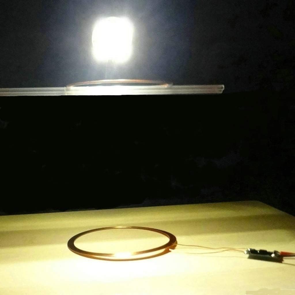 Unknown 120mm 1W Taidacent DC Long Distance Wireless Power Supply Module for Wireless Power Transfer with High Power