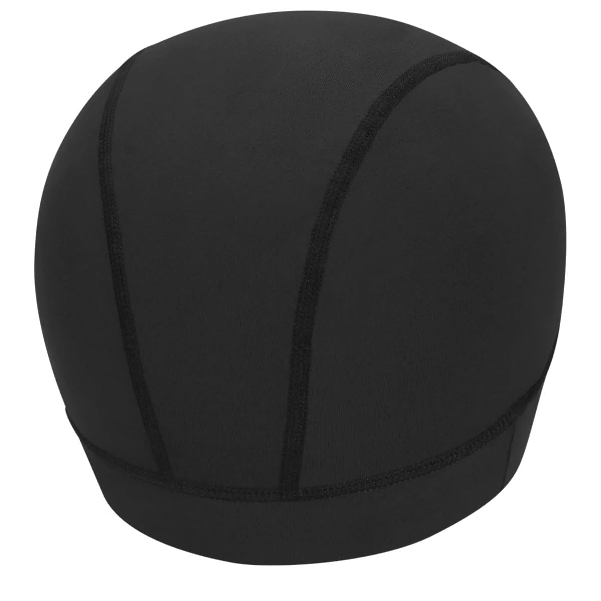 Nike Men's Pro Skull 3.0 Cap, Black | White, One Size
