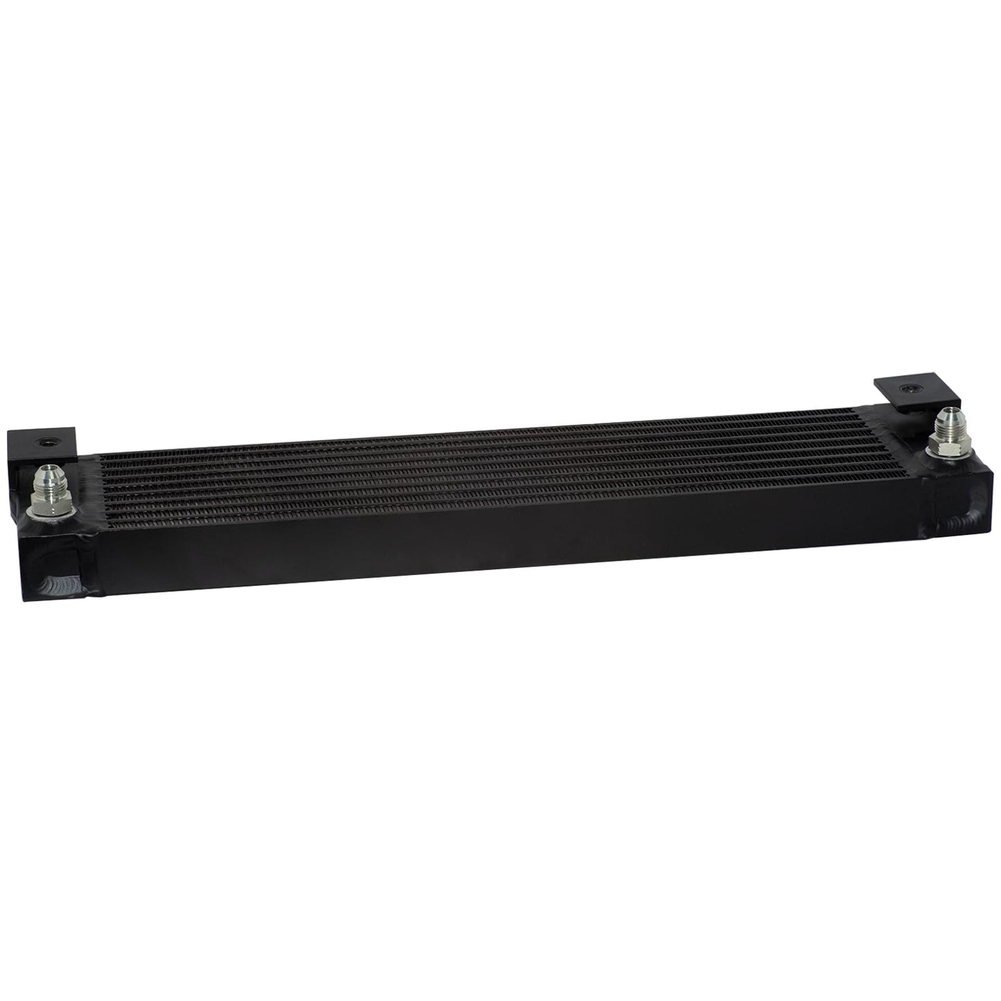 Part Number 7301554, Oil Cooler for Skid-Steer loaders,Compatible with Bobcat S70 and 463 Skid-Steer loaders