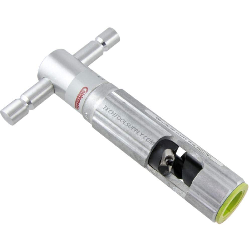 Cablematic CST-875 Coring & Stripping Tool