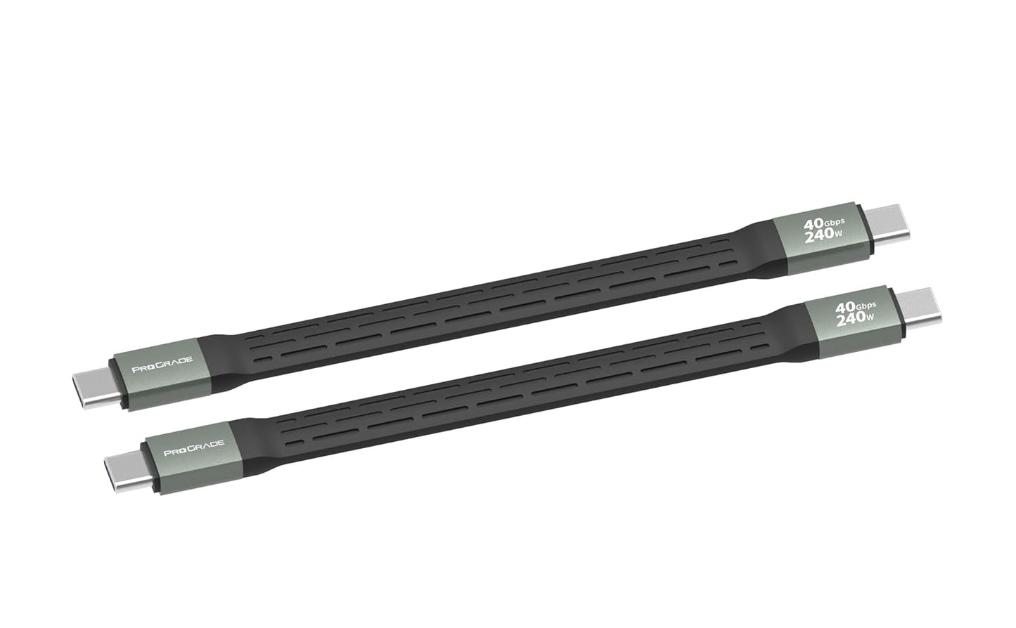 2-Pack 4.0 ProGrade Digital USB Cables