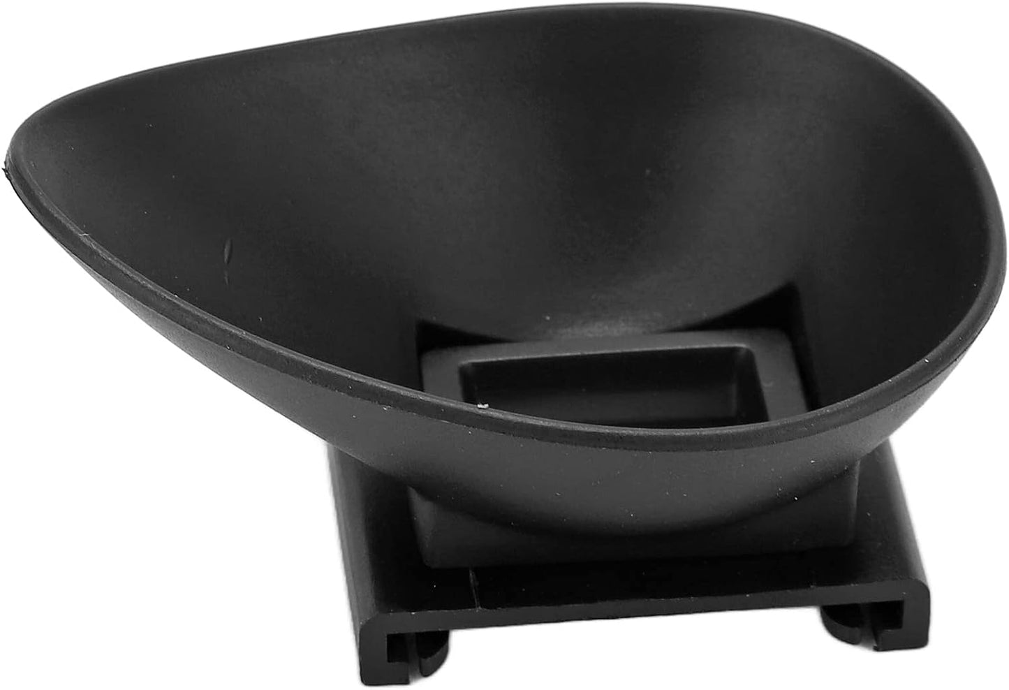 22MM 5D 6D 70D Camera VIEWFINDER Eyecup Rubber Cover with Spirit Level
