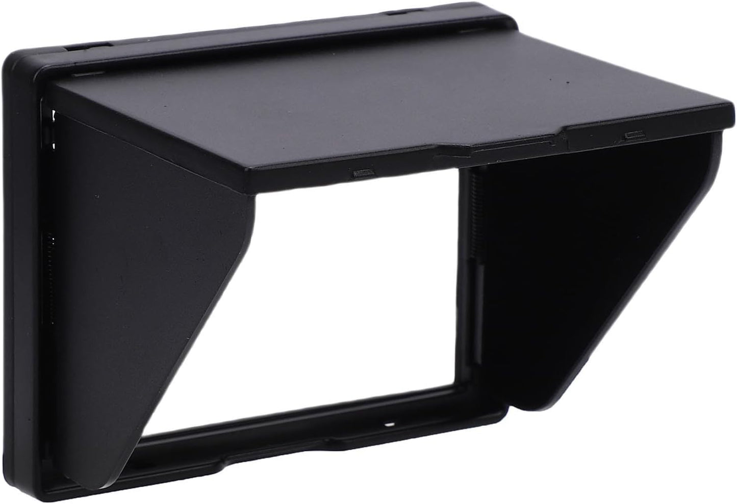 3.2 Inch 3.2 inch Bewinner Camera LCD Screen Hood for Universal LCD Screens Cameras, Camera Foldable Sun Shade Cover