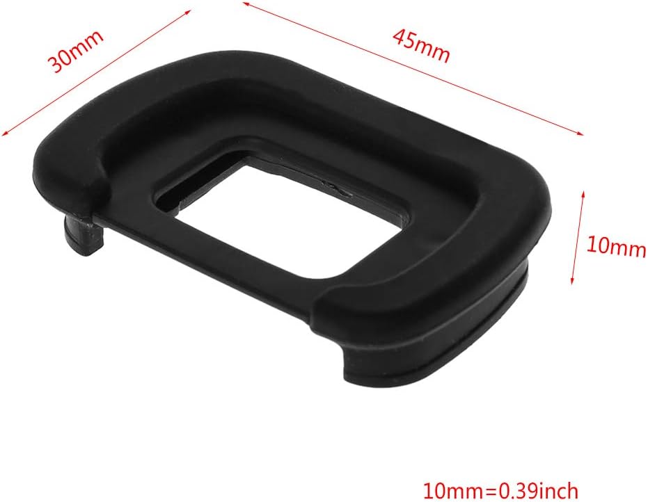 Whoasyst K-70 K-7 K-S2 K-S1 Eyecup Eyepiece Eye Cup Viewfinder