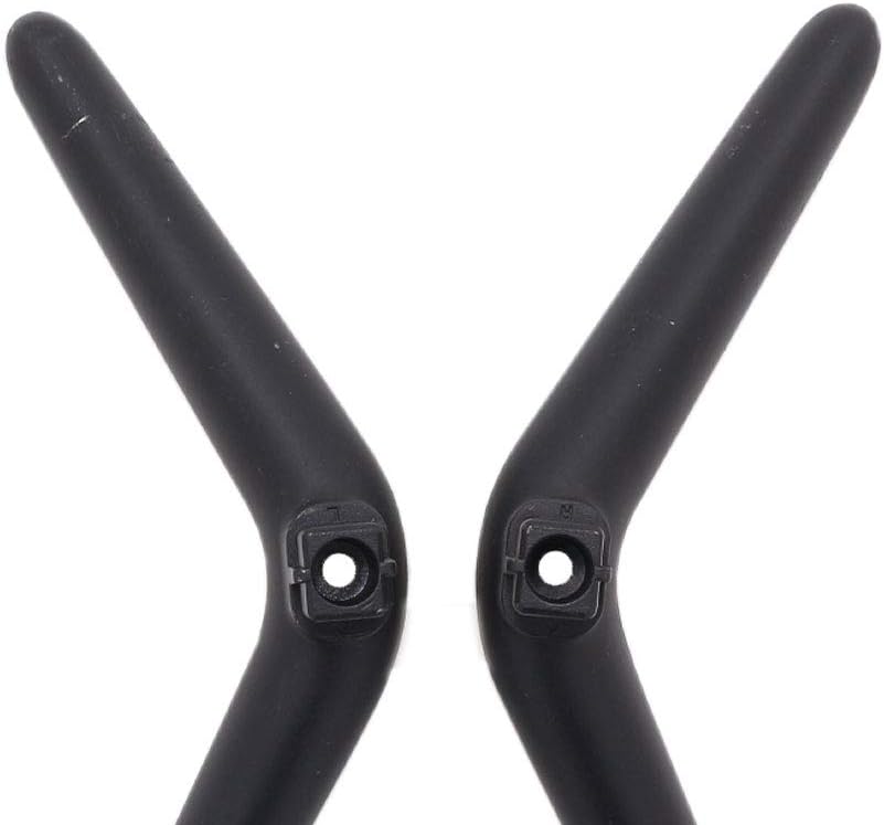 Ceybo 65-inch 65RWP614 PLED5529A-H, TV Stand Base Legs Replacement fit for Proscan & Tabletop Pedestal TV Stand
