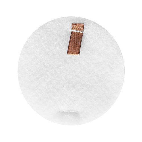 KingBra 4 Foam & Felt Filters Kit Vacuum Filters Replacement Parts Compatible with Shark AI AV2501S AV2501AE RV2502AE RV2520AOUS AV2510AOUS