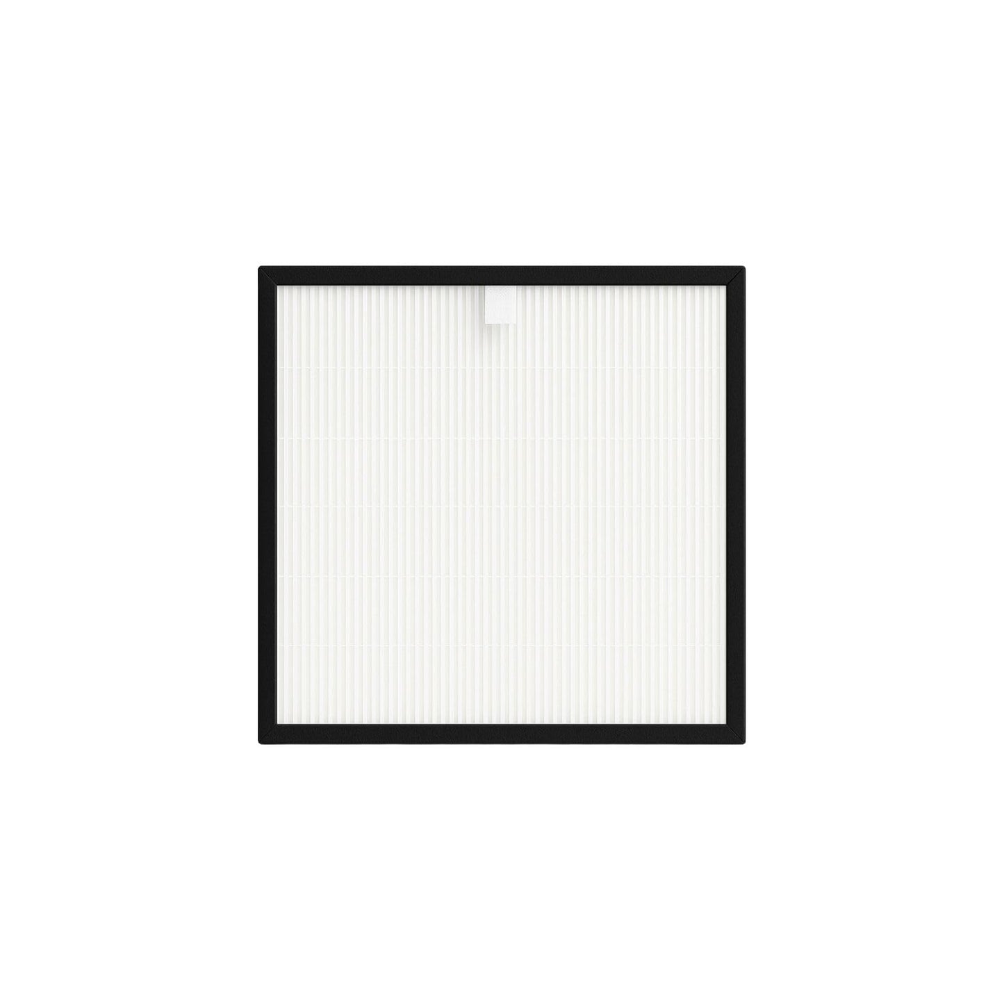 Nispira HEPA Filter Replacement for Rabbit MinusA2 Ultra Quiet Air Purifier SPA-780A, SPA-700A, AP-1004, 2 Packs