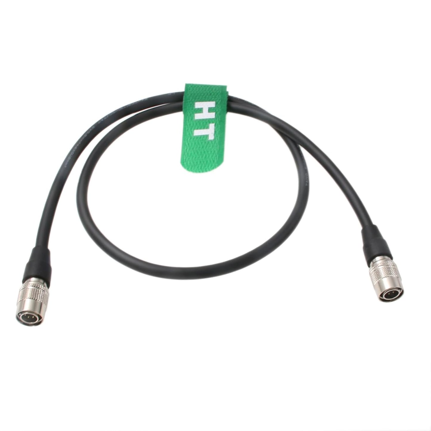 HangTon 6 6 60cm Hirose pin Male to pin Male Cable for KFD Tool Radio Thorlabs Shutter Controller