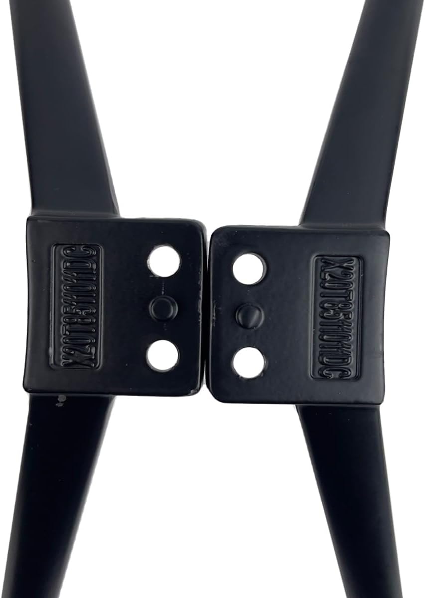 Ceybo 85" X20T8511011DC, TV stand's Base Legs Replacement fit for Onn Part Number: Heavy Duty Television Pedestal feet