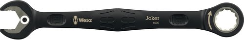 JOKER 6000 Black Edition - Special 11 Set for Ultimate Gaming Experience