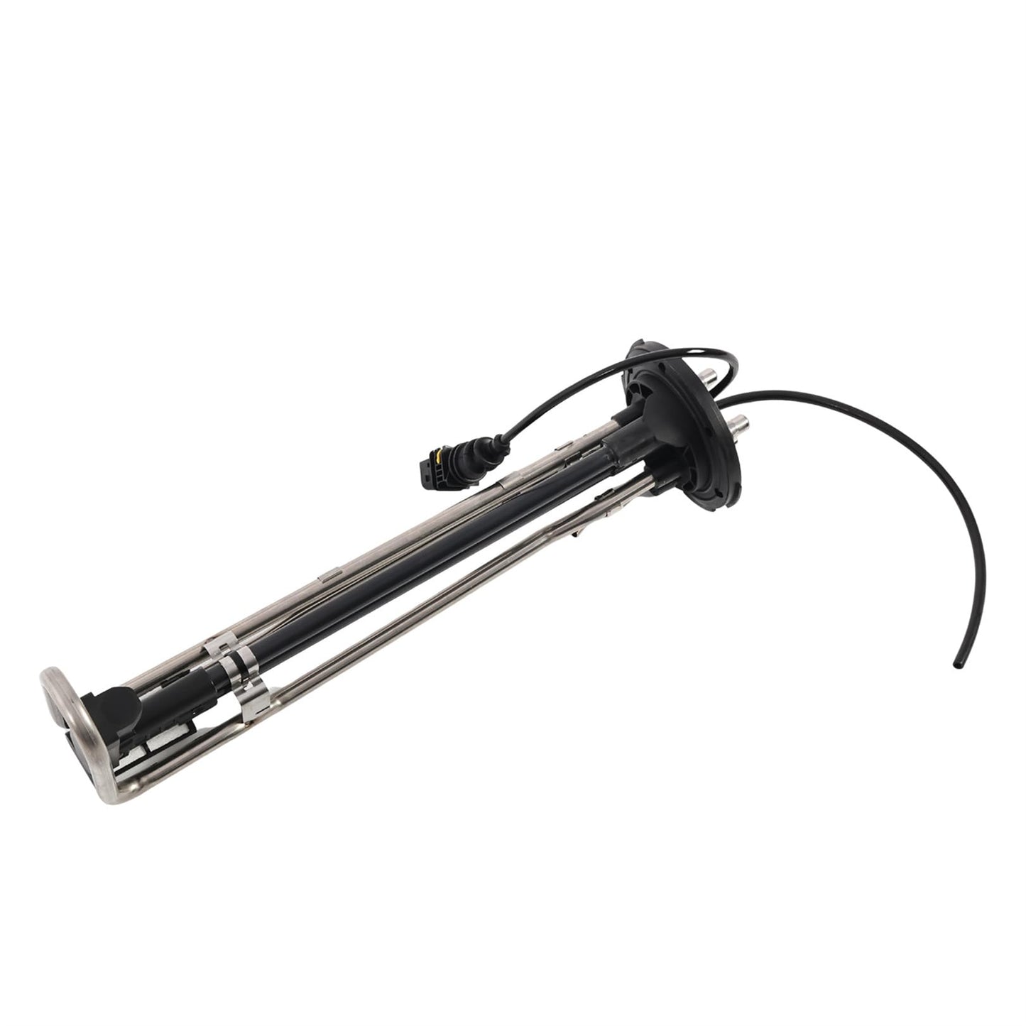 Nakkaa 04-31354-002 Diesel Emissions Fluid (DEF) Level Sensor with Steel Header Connector Compatible with DEF-Equipped Heavy-Duty Trucks 04-31354-004 04-31354-000 04-31354-001 04-31354-003