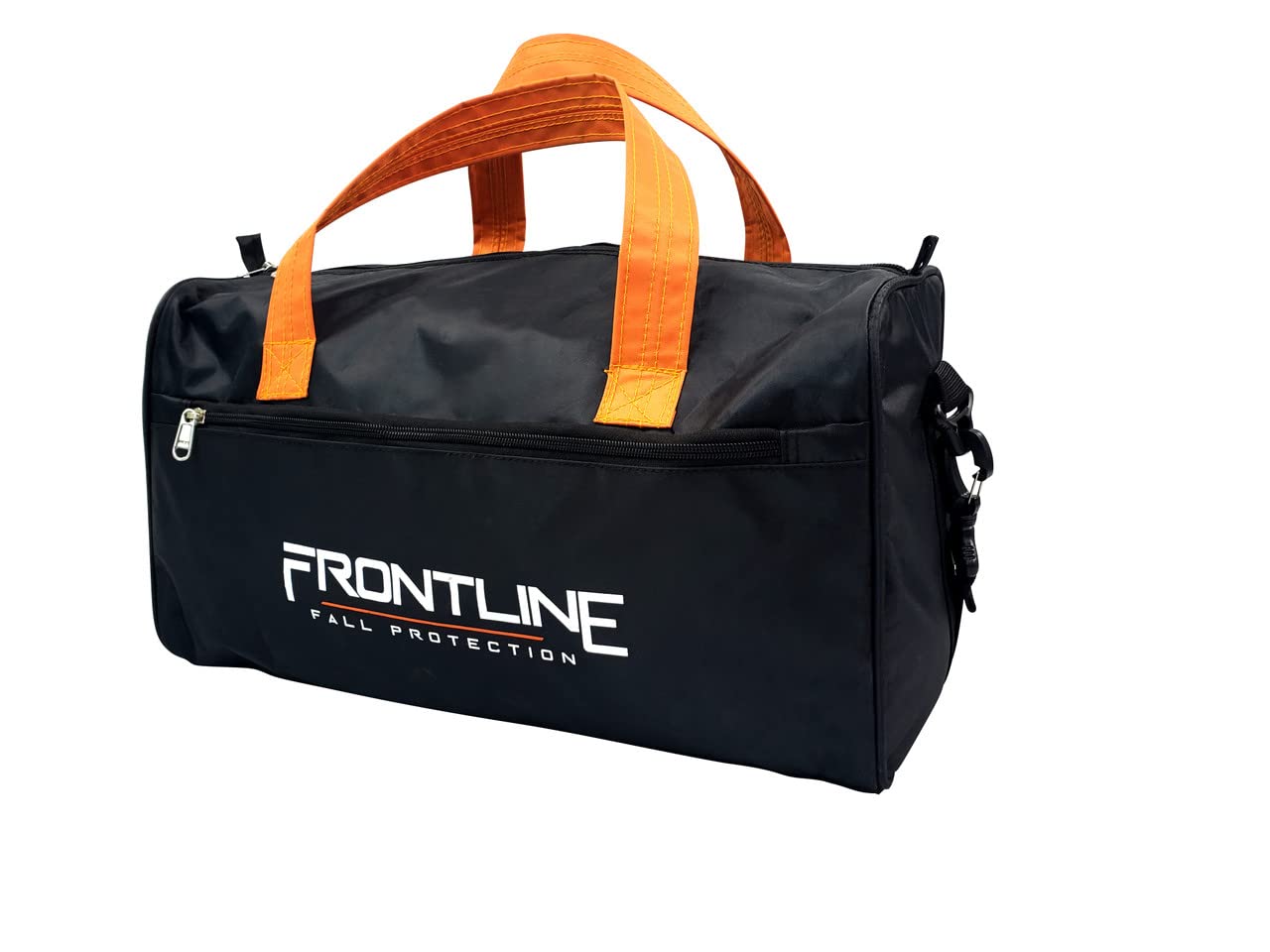 Frontline RKSPTB25 Combat Complete Roofers Kit with 25' Lifeline