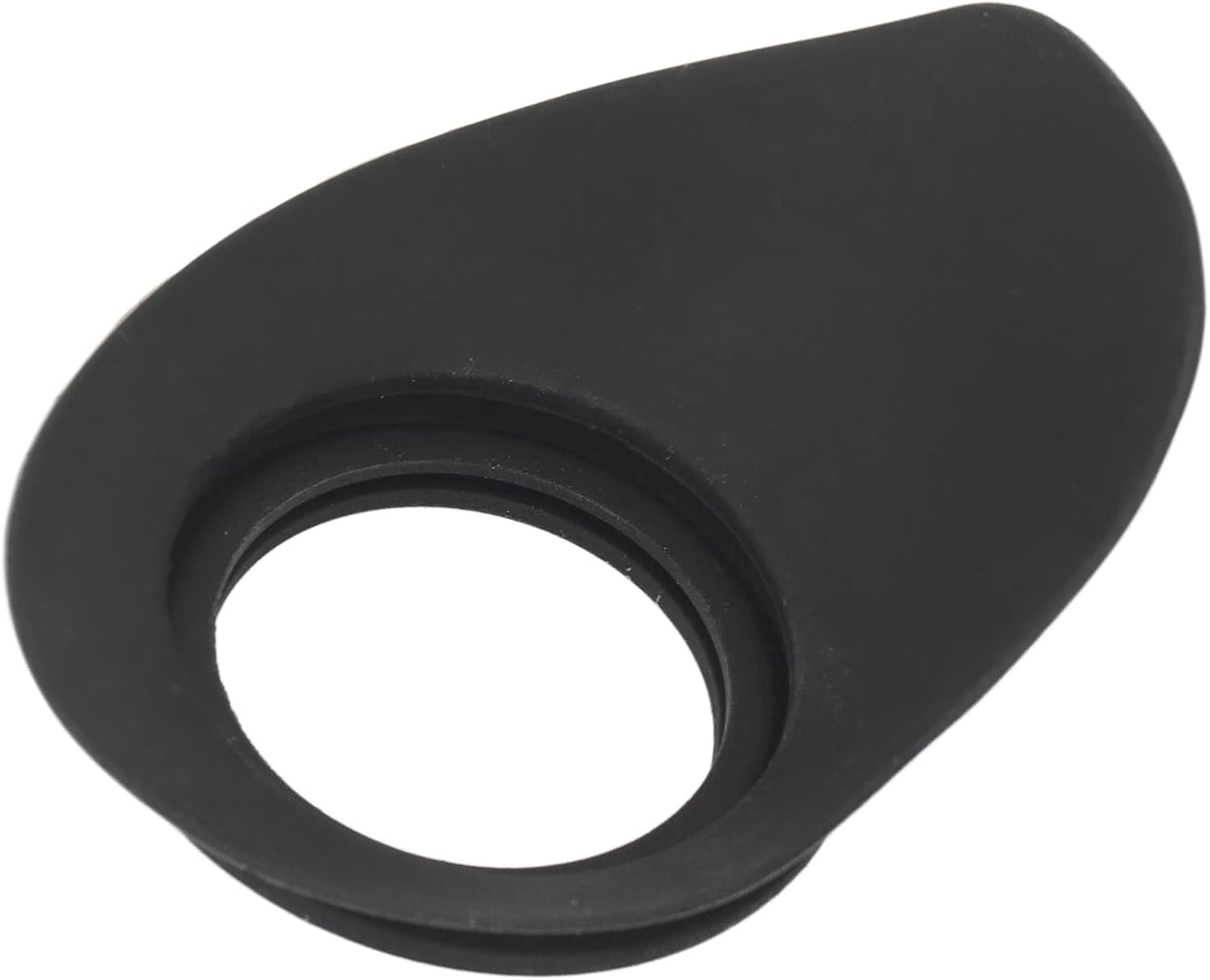 SD1000 MC1500 MC2500 Camera Viewfinder Eyecup Rubber Eyepiece for Compact Protective