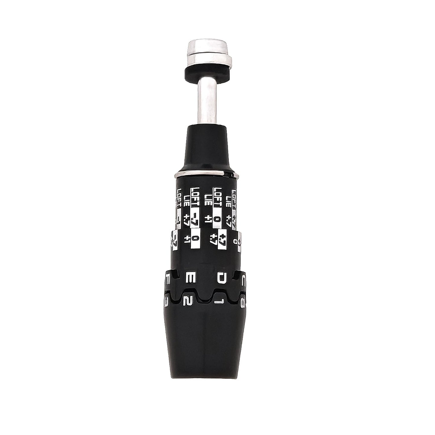 1pc Tip 0.335 RH Golf Shaft Sleeve Adapter for Cobra DS-Adapt X,DS-Adapt LS, DS-Adapt MAX-D ,DS-Adapt MAX-KMAX Driver Fairway Wood