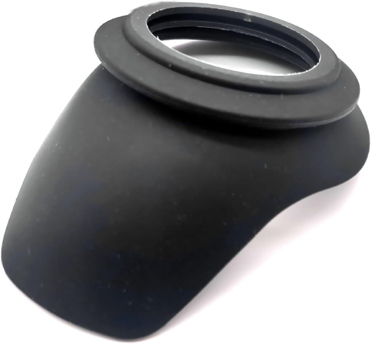ZEZEFUFU HXR-MC2500 Rubber Camera Viewfinder Eyepiece for Sony Camera
