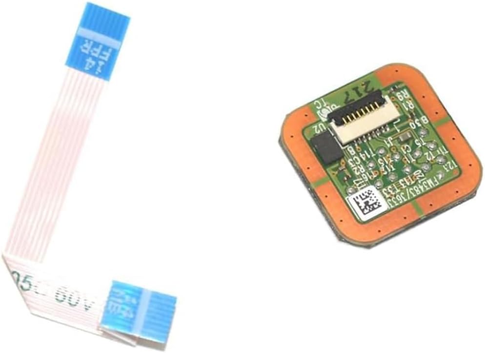 Generic 840 G7 G8 New for EliteBook Fingerprint Sensor Board