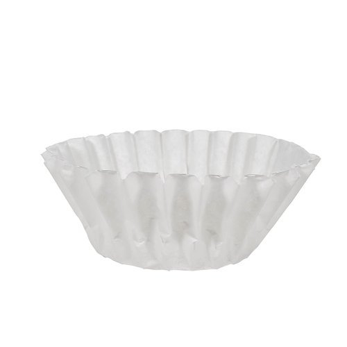 BUNN 12-Cup Coffee Filters - 1000 Count for Perfect Brewing | High-Quality, Durable Design