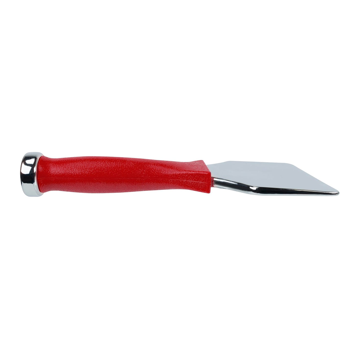 ROBERTS Carpet Tools Deluxe Knee Kicker 10-412-2 Silver and Extra Wide Carpet Tucker Stair Tool Chrome-Plated Steel