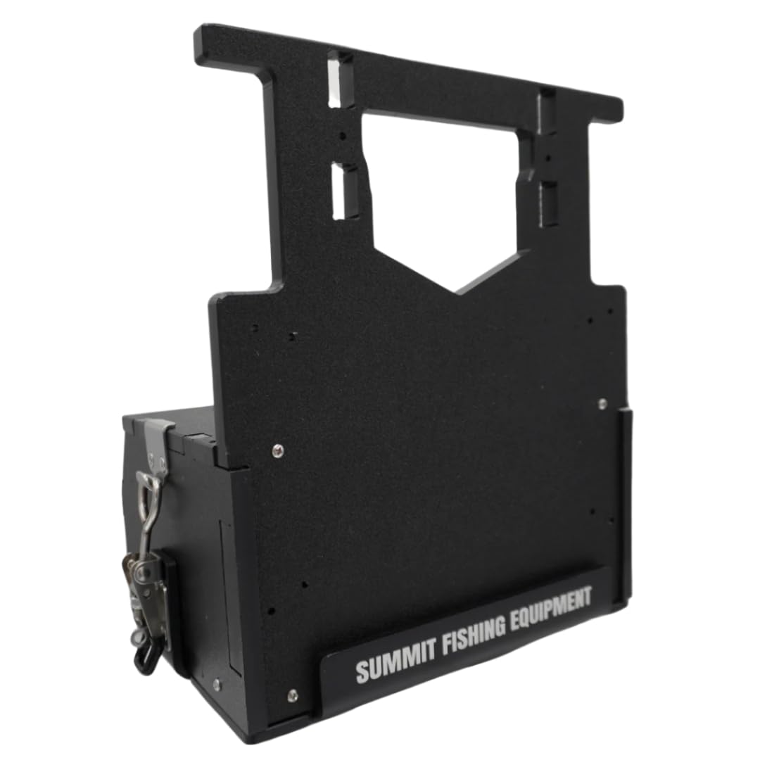 Summit Fishing Equipment HD Shuttle Docking System