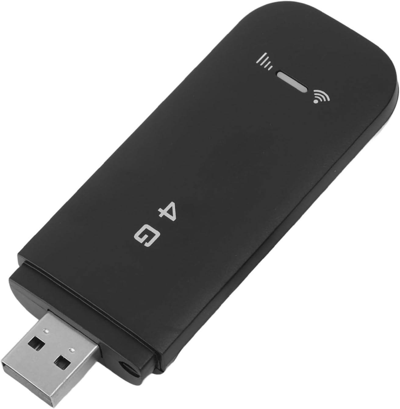 Dpofirs 4G 4G 10 Portable Hotspot for Travel, LTE USB Modem Dongle Router with Hotspot, Modem Hotspot Router with SIM