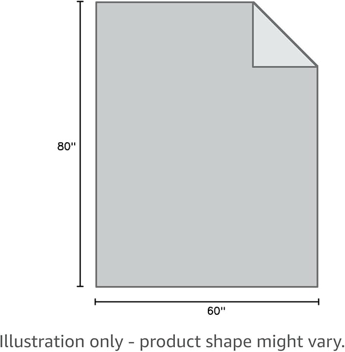 L'AGRATY Chunky Knit Blanket Throw - Soft Chenille Yarn Throw Blanket 60x80: Handmade Thick Cable Knit Crochet Blanket - Large Knit Blanket Chunky Rope Knot Throw Blanket for Couch Sofa Bed Home Decor