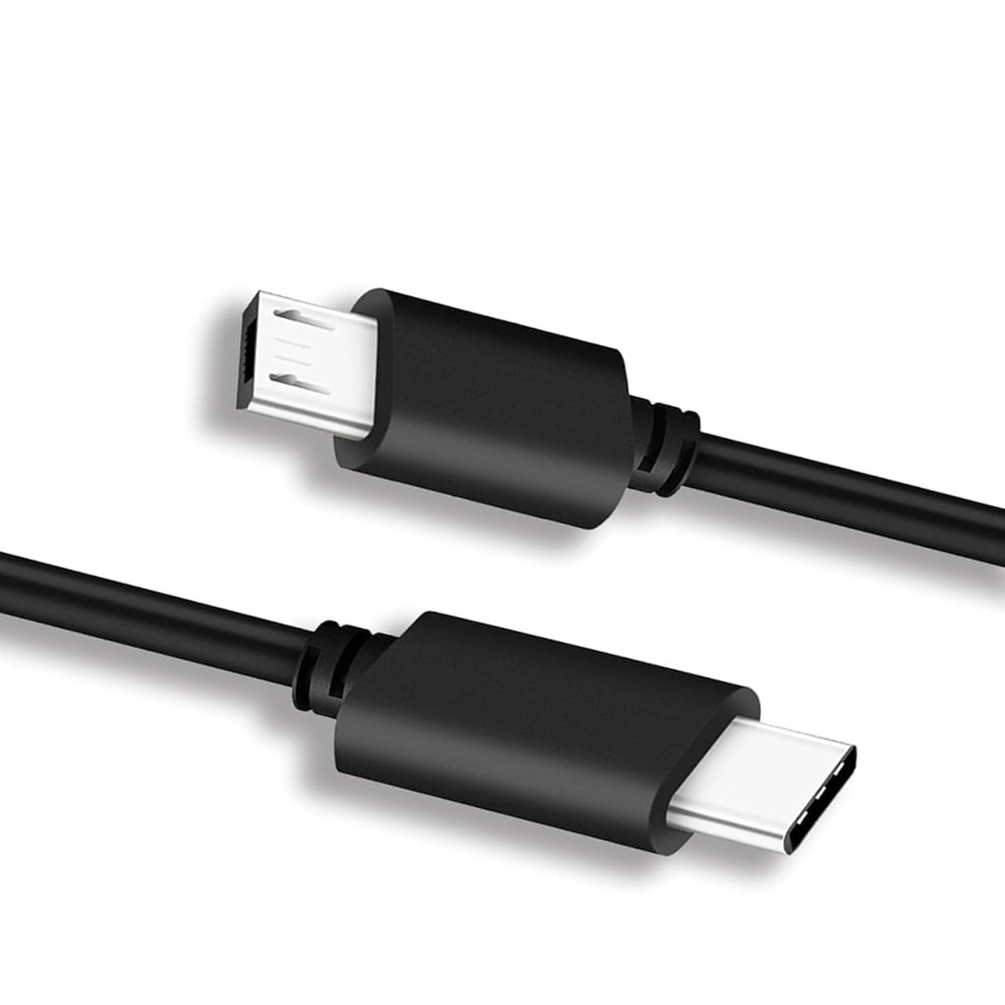 Generic 6000, 7, 68, 5000, 5100, 6300, 6500, 77II, 7IIK, 99II, USB C to Micro File Transfer Cable for Sony Alpha