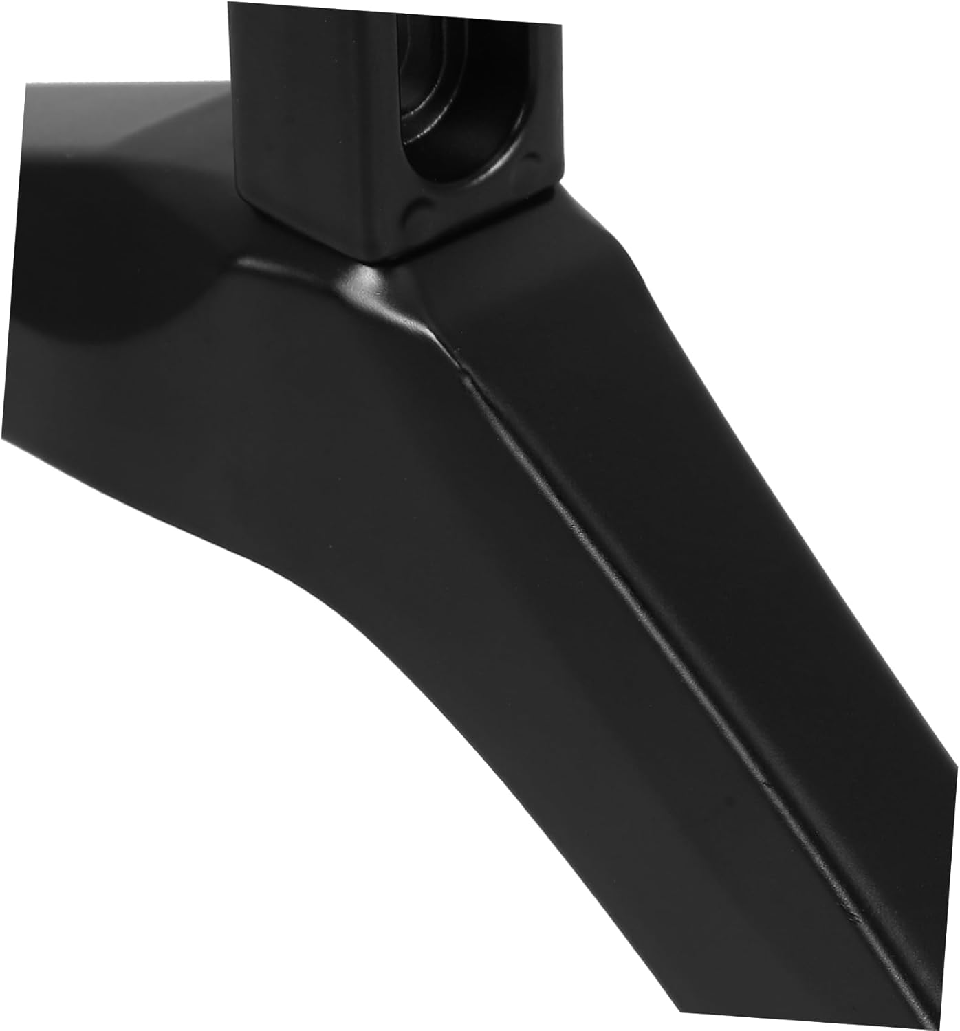 MOBUTOFU 1set Setup Tv Stand Base Bracket Support for Flat Screen Televisions Stable Design Craftsmanship Easy
