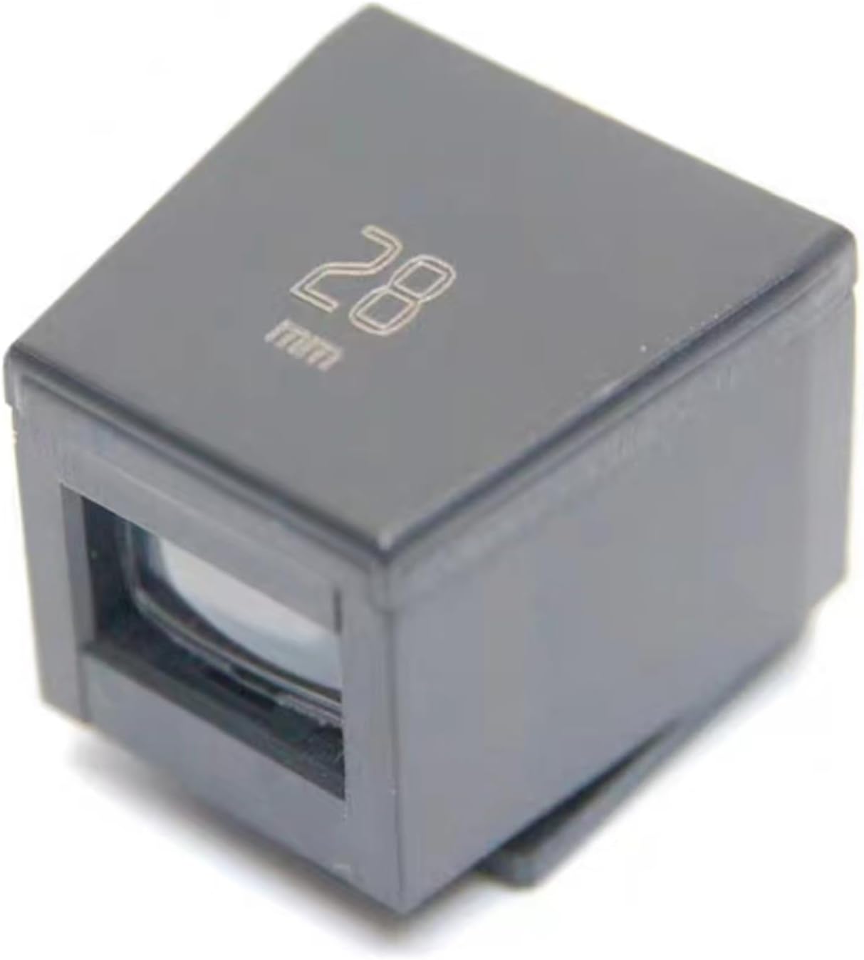 ZEZEFUFU Replacement Side Axis Viewfinder for Ricoh GR & Leica X Cameras
