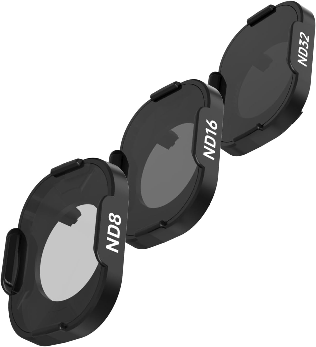 RunCam 6 Set 6 Action Camera Accessories: ND Filter