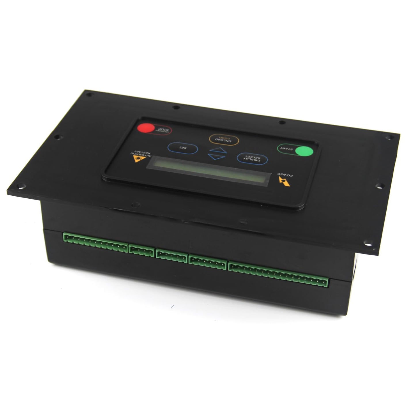 39817655 Air Compressor Controller Compatible with Ingersoll RAND SSR15-100HP 39817655 Intellisys Compressor