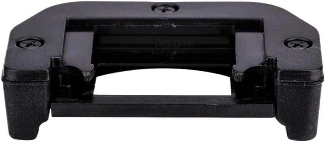 X psblty 2Pcs 800D 750D 700D 3000D 1500D 1300D 1100D 1000D 77D 250D 200DII Eyecup EF Soft Silicone Eyepiece Viewfinder