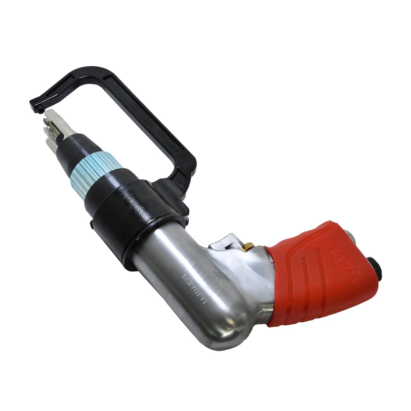 Air Spot Weld Drill Kit 5/16" 1/4 Inch Pneumatic Spotweld Drill Cutter (1600rpm) for Sheet Metal Steel Panel Repair, Automotive Collision Repair Dent Fix