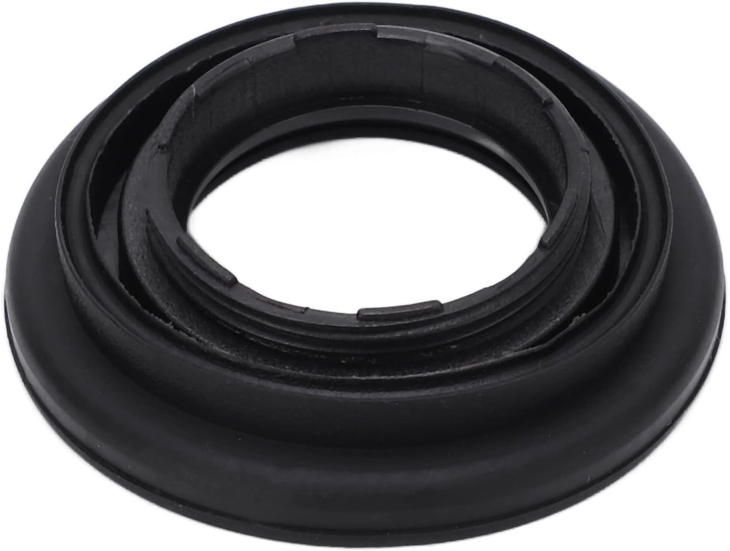Rubber ViewFinder Eyecup, Easy Installation, Highend Compatibility, Scratch and Wear Protection, Ambient Light