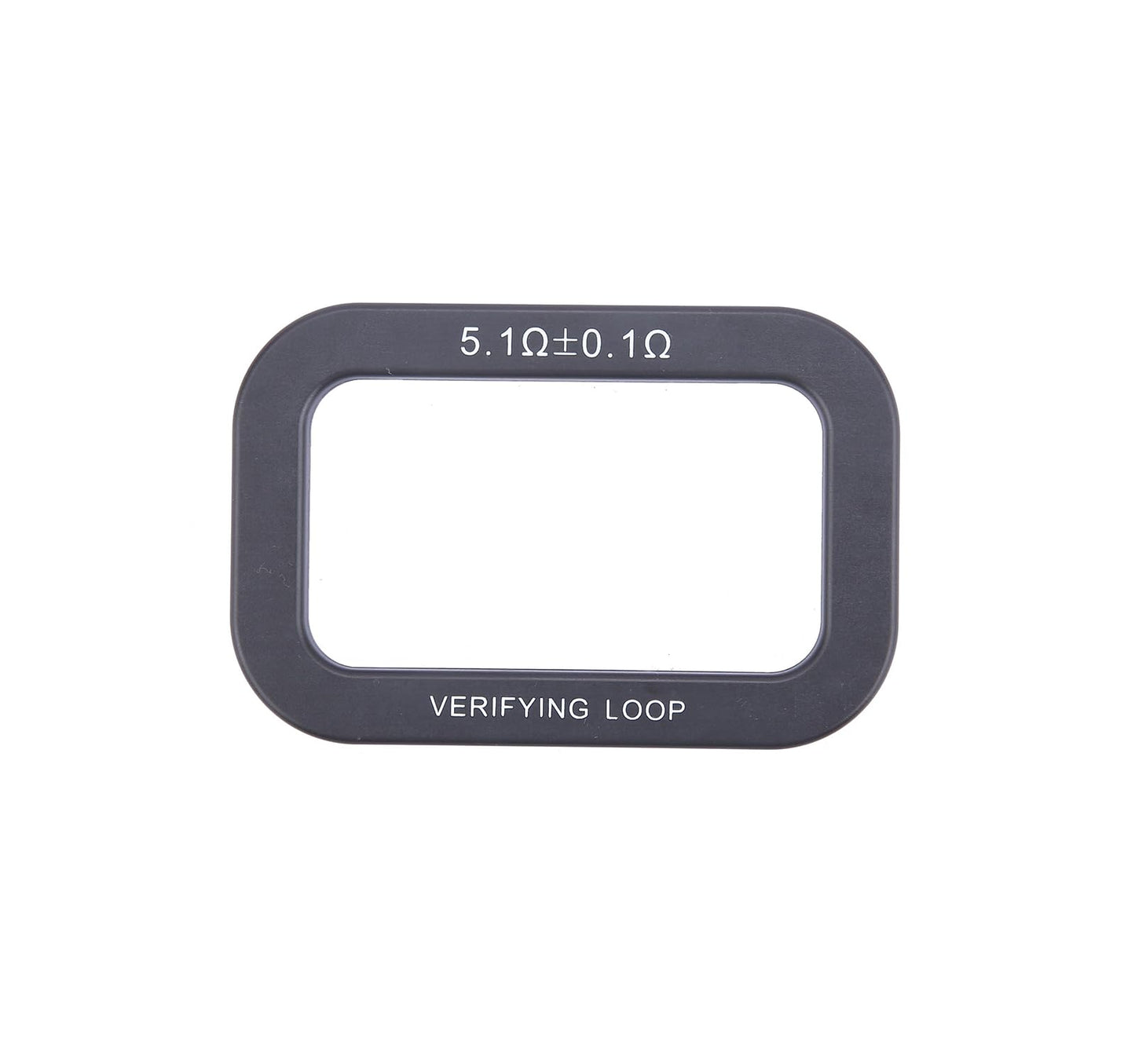 ETCR ETCR2000A+ Clamp On Digital Ground Resistance Meter Tester 0.01-200Ω
